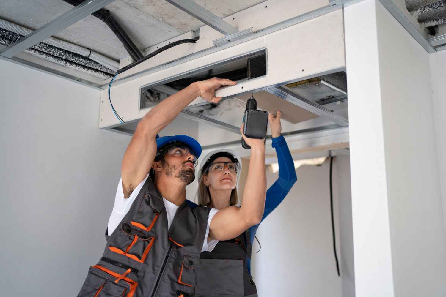 Best Furnace installation  in USA