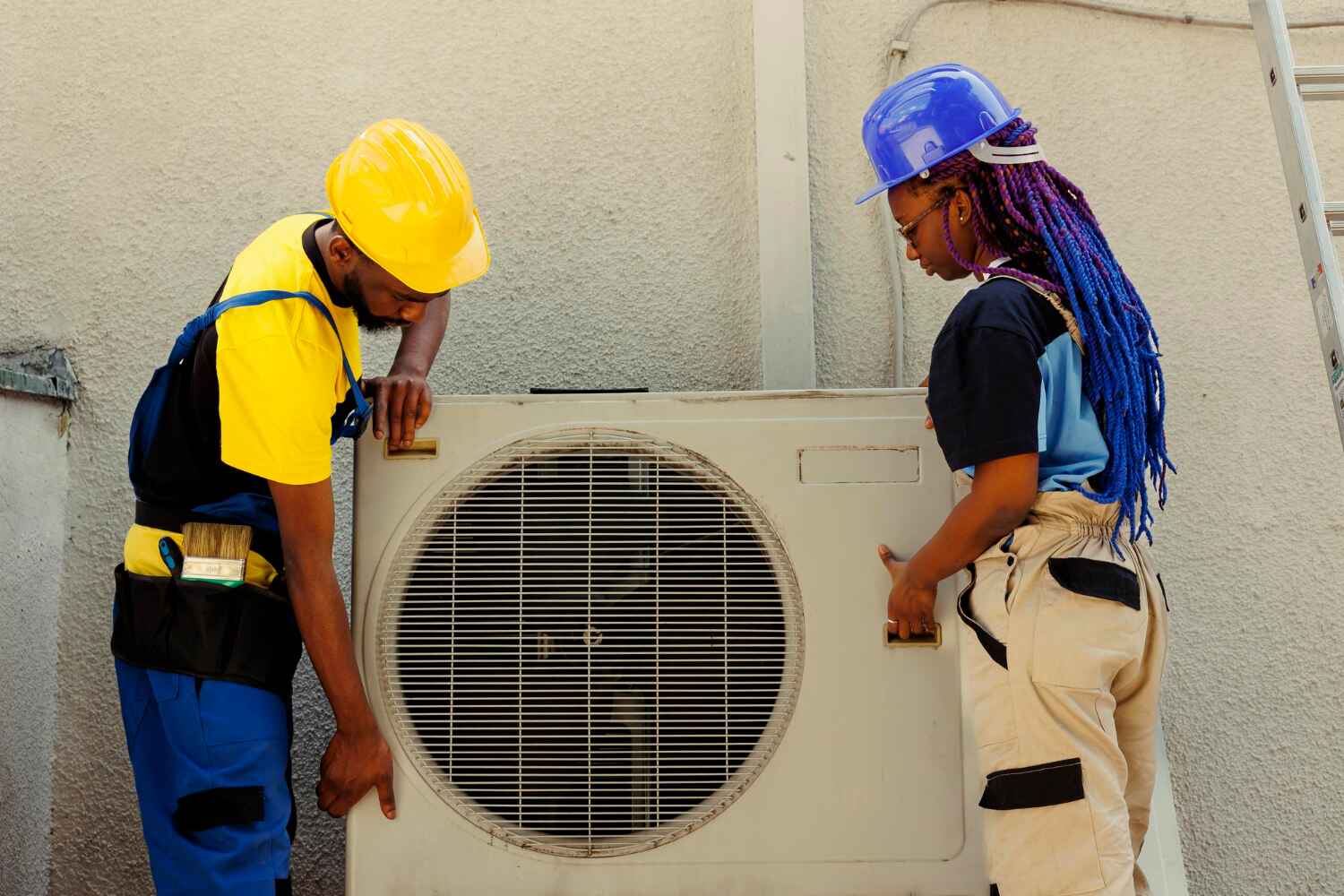 Best HVAC repair near me  in USA